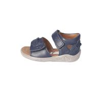Pepino Sandalen Leder Dunkelblau - 23
