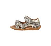 Pepino Sandalen Leder Leopard - 23
