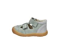 RICOSTA Jungen Low-Top Sneaker ENI, Baby und Kleinkinder Lauflernschuhe, Weite: MITTEL, lose Einlage, terracare, straßenschuhe, River (110), 21 EU