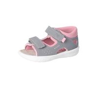 PEPINO Kinderschuhe Sandalen graphit/mallow graphit/mallow - Gr. - 24