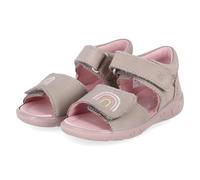 Ricosta Kinder Sandalen 50 2202002/650 Mimi tundra (Regenbogen) WMS mittel 26 EU