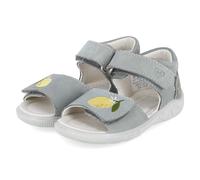 Pepino Sandalen MIMI Blau - Gr. 26 - Synthetik Material