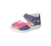 PEPINO Sandalen "Tia" in Dunkelblau - Größe 26 | Babysandalen