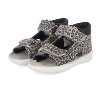 Pepino Sandalen TITU - Gr. 22 - Grau - Synthetik