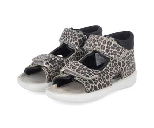 Pepino Sandalen TITU - Gr. 22 - Grau - Synthetik