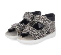 Pepino Sandalen TITU Grau - Gr. 24 - Textil