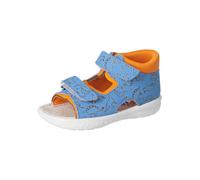 PEPINO Sandalen "Titu" in Blau - Größe 22 | Babysandalen
