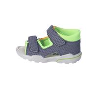 PEPINO Sandalen "Titu" in Dunkelblau - Größe 28 | Kindersandalen