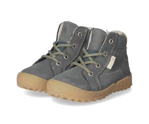 Pepino Schnürboots DENNY - Gr. 25 - Blau - Rauleder