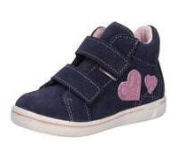 PEPINO Senta Lauflern Kletter Mädchen blau 25