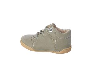 Pepino Sneaker Leder Grün - 18