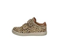Pepino Sneaker Leder Mehrfarbig - 28