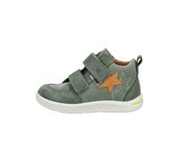 Pepino Sneaker Leder Sage - 28