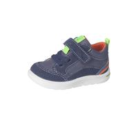 Pepino Sneaker Veloursleder/Textil Dunkelblau - 28