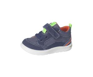 Pepino Sneaker Veloursleder/Textil Dunkelblau - 28