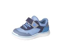 PEPINO Kinderschuhe Schnürschuhe cloud/ozean cloud/ozean - Gr. - 28