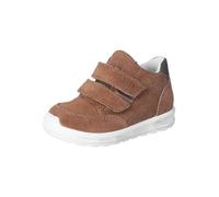 PEPINO Sneakers "Kian-S" in Hellbraun - Größe 26 | Babysneakers