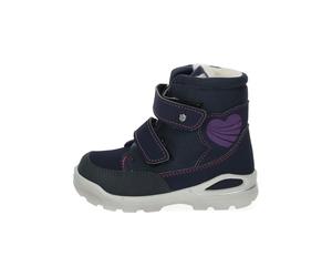Pepino Stiefel Synthetik/Textil Ozean Warmfutter - 28