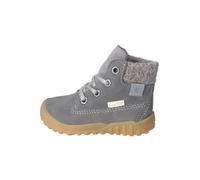 Pepino Stiefelette Leder Asphalt Warmfutter - 24