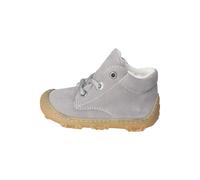 Pepino Stiefelette Leder Graphit Warmfutter - 25
