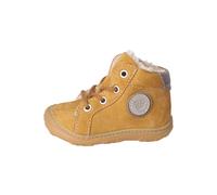 Pepino Stiefelette Leder Mustard Warmfutter - 23