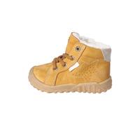 Pepino Stiefelette Leder Mustard Warmfutter - 24