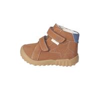 Pepino Stiefelette Leder/Textil Curry Warmfutter - 24
