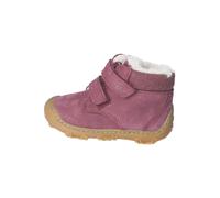 Pepino Stiefelette Leder/Textil Pflaume Warmfutter - 24