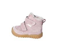 Pepino Stiefelette Veloursleder Malve Warmfutter - 25