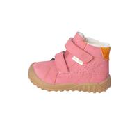 Pepino Stiefelette Veloursleder/Textil Rose Warmfutter - 23