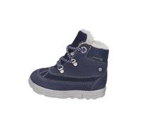 Pepino Stiefelette Veloursleder/Textil See - 24
