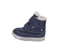 Pepino Stiefelette Veloursleder/Textil See Warmfutter - 21