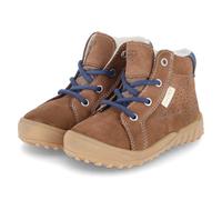 Pepino Stiefeletten DENNY - Gr. 27 - Braun - Rauleder