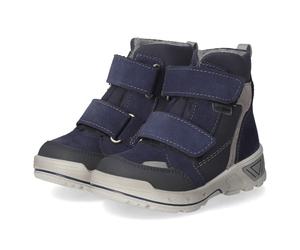 Pepino Stiefeletten JANNE Blau - Gr. 23 - Textil