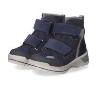 Pepino Stiefeletten JANNE Blau - Gr. 24 - Textil