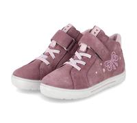 Pepino Stiefeletten MALA Rosa - Gr. 33 - Textil