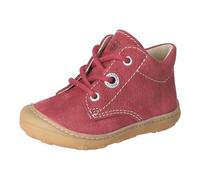 Pepino Unisex Lauflernstiefel in rot - Gr. 23