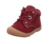 Pepino Unisex Lauflernstiefel in rot - Gr. 24