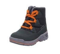 Pepino by Ricosta - Kid's Emil - Winterschuhe, Gr. 23, grau (Grau/Salbei)