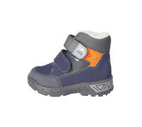 PEPINO Winterboots "Benno" in Dunkelblau - Größe 22 | Baby Stiefel Boots