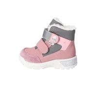 PEPINO Winterboots "Benno" in Rosa - Größe 23 | Baby Stiefel Boots