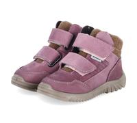 Pepino Winterboots DARIU Lila - Gr. 23 - Textil