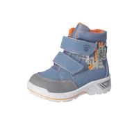 PEPINO Winterboots "Draki" in Blau - Größe 24 | Baby Stiefel Boots