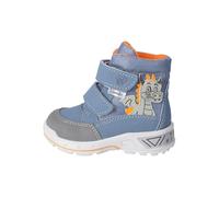 PEPINO Winterboots "Draki" in Blau - Größe 28 | Baby Stiefel Boots