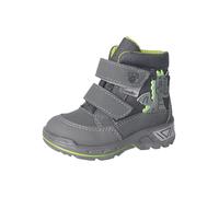 PEPINO Winterboots "Draki" in Grau - Größe 23 | Baby Stiefel Boots