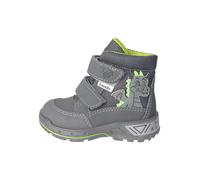 PEPINO Winterboots "Draki" in Grau - Größe 25 | Baby Stiefel Boots