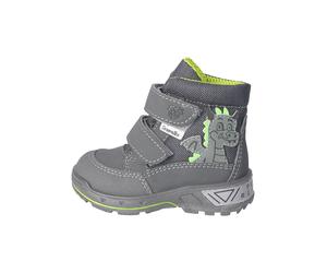 PEPINO Winterboots "Draki" in Grau - Größe 28 | Baby Stiefel Boots