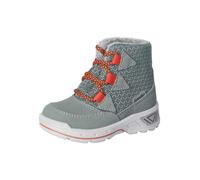 PEPINO Winterboots "Emil" in Grün - Größe 27 | Baby Stiefel Boots