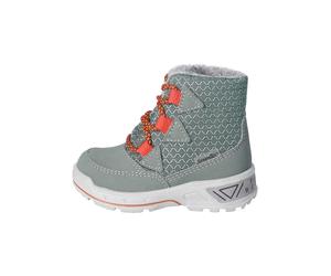 PEPINO Winterboots "Emil" in Grün - Größe 28 | Baby Stiefel Boots