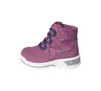PEPINO Winterboots "Emil" in Lila - Größe 23 | Baby Stiefel Boots